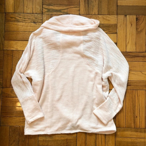 Calvin Klein Oversized Sweater - Picture 3 of 7